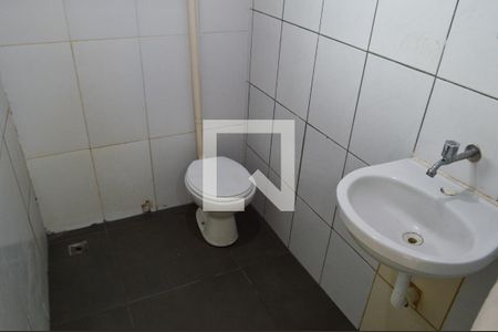 Banheiro  de apartamento à venda com 1 quarto, 50m² em Pechincha, Rio de Janeiro