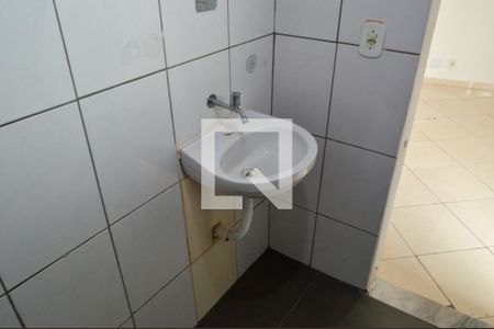 Banheiro de apartamento à venda com 1 quarto, 50m² em Pechincha, Rio de Janeiro