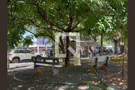 Apartamento à venda com 41m², 1 quarto e sem vagaÁrea comum