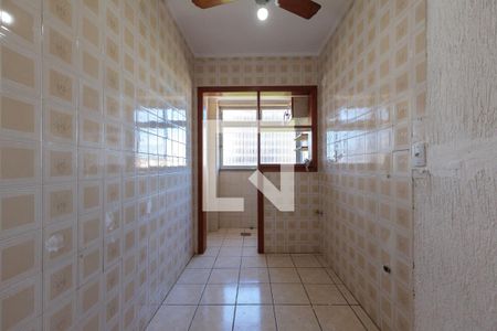 Apartamento à venda com 41m², 1 quarto e sem vagaCozinha