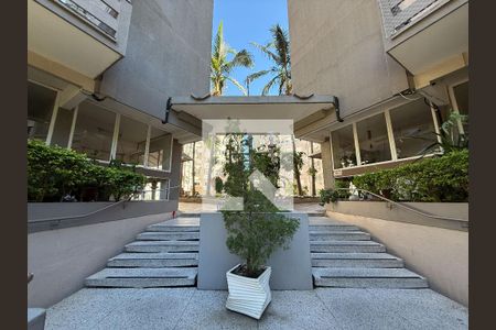 Apartamento à venda com 41m², 1 quarto e sem vagaÁrea comum