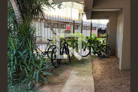 Apartamento à venda com 41m², 1 quarto e sem vagaÁrea comum