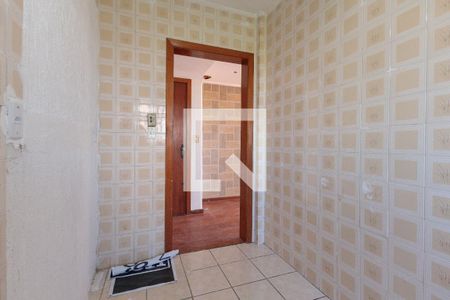 Apartamento à venda com 41m², 1 quarto e sem vagaCozinha