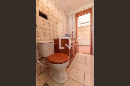 Apartamento à venda com 41m², 1 quarto e sem vagaBanheiro