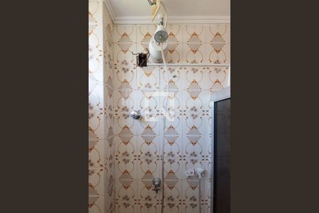 Apartamento à venda com 41m², 1 quarto e sem vagaBanheiro