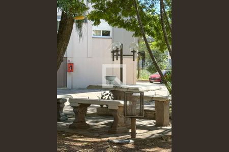 Apartamento à venda com 41m², 1 quarto e sem vagaÁrea comum