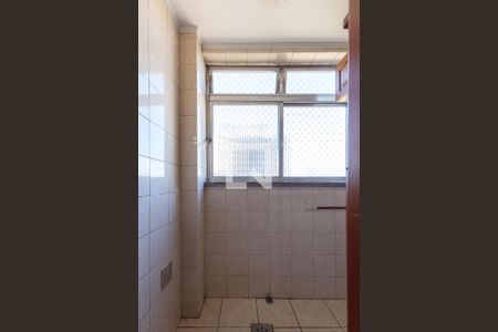 Apartamento à venda com 41m², 1 quarto e sem vagaÁrea de Serviço