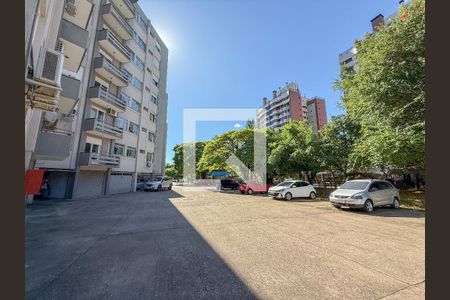 Apartamento à venda com 41m², 1 quarto e sem vagaÁrea comum