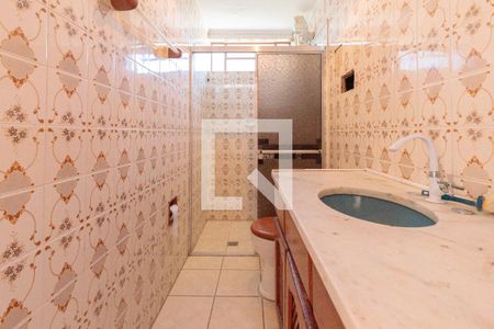 Apartamento à venda com 41m², 1 quarto e sem vagaBanheiro