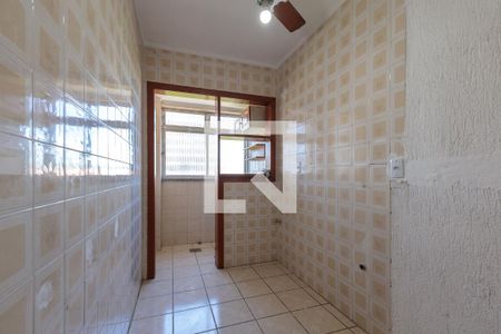 Apartamento à venda com 41m², 1 quarto e sem vagaCozinha