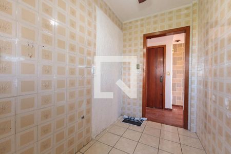 Apartamento à venda com 41m², 1 quarto e sem vagaCozinha