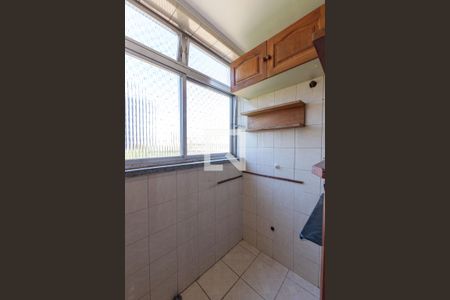 Apartamento à venda com 41m², 1 quarto e sem vagaÁrea de Serviço