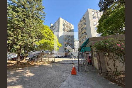 Apartamento à venda com 41m², 1 quarto e sem vagaFachada