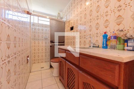 Apartamento à venda com 41m², 1 quarto e sem vagaBanheiro