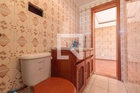 Apartamento à venda com 41m², 1 quarto e sem vagaBanheiro