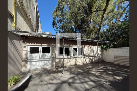 Apartamento à venda com 41m², 1 quarto e sem vagaÁrea comum - Salão de festas