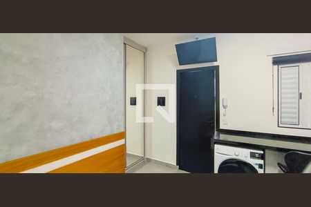 Studio  de kitnet/studio para alugar com 1 quarto, 18m² em Bom Retiro, São Paulo