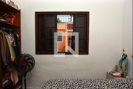 Quarto 1 de casa à venda com 3 quartos, 190m² em Cidade Dutra, São Paulo