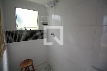 Casa à venda com 130m², 3 quartos e 3 vagasBanheiro de serviço