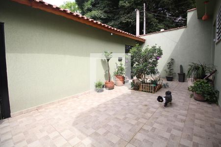 Casa à venda com 130m², 3 quartos e 3 vagasGaragem