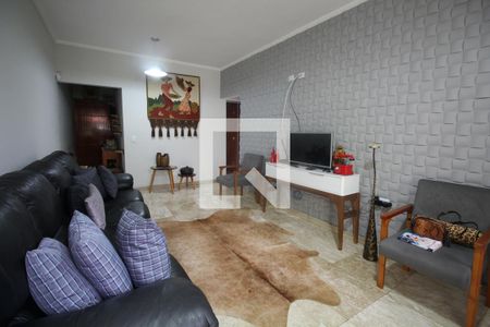 Sala de casa à venda com 3 quartos, 130m² em Jardim da Gloria, São Paulo