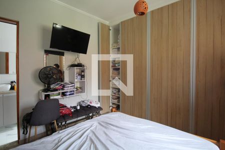 Casa à venda com 130m², 3 quartos e 3 vagasSuite 2