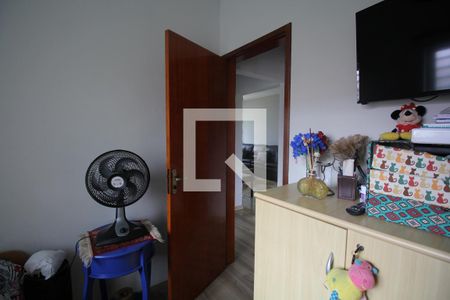 Casa à venda com 130m², 3 quartos e 3 vagasQuarto 3