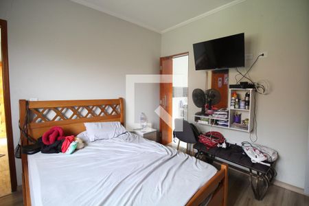 Casa à venda com 130m², 3 quartos e 3 vagasSuite 2