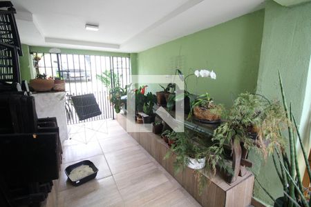 Casa à venda com 130m², 3 quartos e 3 vagasQuintal