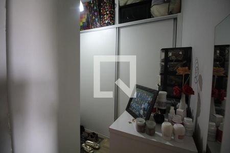 Casa à venda com 130m², 3 quartos e 3 vagasCloset da suíte 1