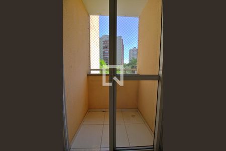 Apartamento para alugar com 50m², 2 quartos e 1 vaga Apartamento para alugar com 50m², 2 quartos e 1 vagaVaranda da Sala