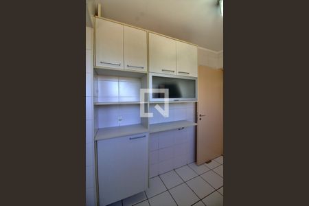 Apartamento para alugar com 50m², 2 quartos e 1 vaga Apartamento para alugar com 50m², 2 quartos e 1 vagaCozinha