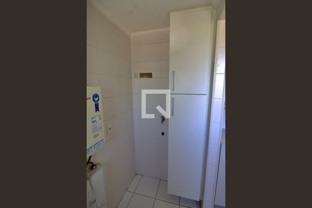 Apartamento para alugar com 50m², 2 quartos e 1 vaga Apartamento para alugar com 50m², 2 quartos e 1 vagaÁrea de Serviço