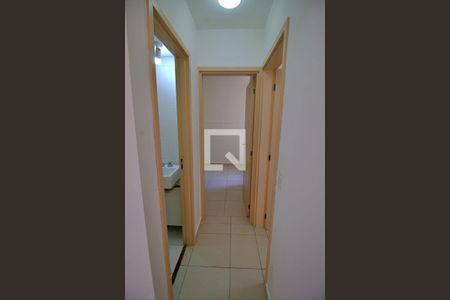 Apartamento para alugar com 50m², 2 quartos e 1 vaga Apartamento para alugar com 50m², 2 quartos e 1 vagaCorredor
