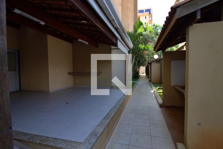 Apartamento para alugar com 50m², 2 quartos e 1 vaga Apartamento para alugar com 50m², 2 quartos e 1 vagaÁrea comum