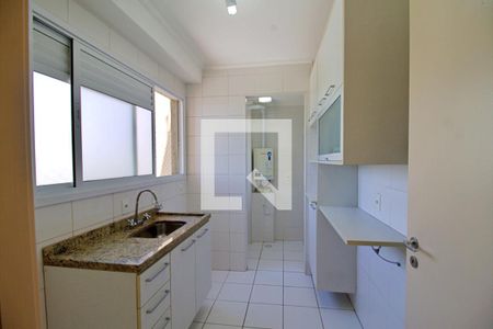 Apartamento para alugar com 50m², 2 quartos e 1 vaga Apartamento para alugar com 50m², 2 quartos e 1 vagaCozinha