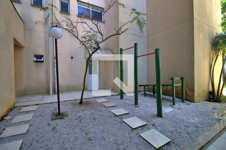 Apartamento para alugar com 50m², 2 quartos e 1 vaga Apartamento para alugar com 50m², 2 quartos e 1 vagaÁrea comum