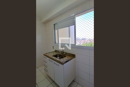 Apartamento para alugar com 50m², 2 quartos e 1 vaga Apartamento para alugar com 50m², 2 quartos e 1 vagaCozinha