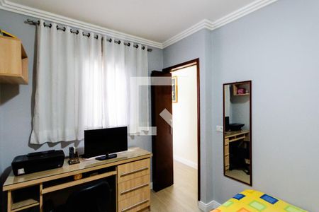 Quarto de casa à venda com 2 quartos, 297m² em Parque das Nações, Santo André