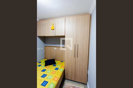 Armário de casa à venda com 2 quartos, 297m² em Parque das Nações, Santo André