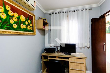 Quarto de casa à venda com 2 quartos, 297m² em Parque das Nações, Santo André