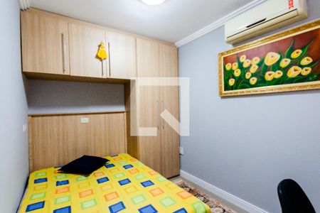 Quarto de casa à venda com 2 quartos, 297m² em Parque das Nações, Santo André