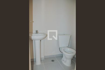 Apartamento para alugar com 140m², 3 quartos e 1 vaga Apartamento para alugar com 140m², 3 quartos e 1 vagaBanheiro 1