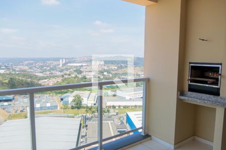 Apartamento para alugar com 140m², 3 quartos e 1 vaga Apartamento para alugar com 140m², 3 quartos e 1 vagaVaranda gourmet