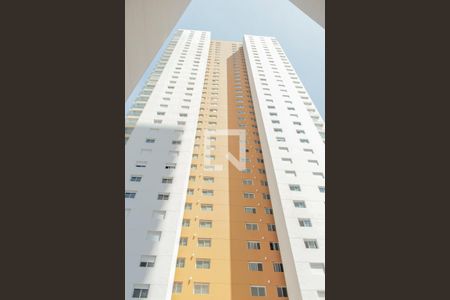 Apartamento para alugar com 140m², 3 quartos e 1 vaga Apartamento para alugar com 140m², 3 quartos e 1 vagaFachada