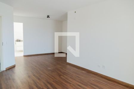 Sala de apartamento para alugar com 3 quartos, 140m² em Jardim Santa Barbara, Embu das Artes