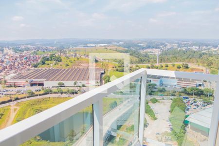 Apartamento para alugar com 140m², 3 quartos e 1 vaga Apartamento para alugar com 140m², 3 quartos e 1 vagaVaranda da suíte