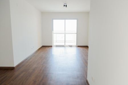 Sala de apartamento para alugar com 3 quartos, 140m² em Jardim Santa Barbara, Embu das Artes