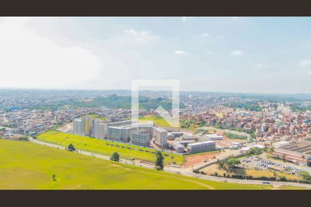 Apartamento para alugar com 140m², 3 quartos e 1 vaga Apartamento para alugar com 140m², 3 quartos e 1 vagaVisão varanda da suite