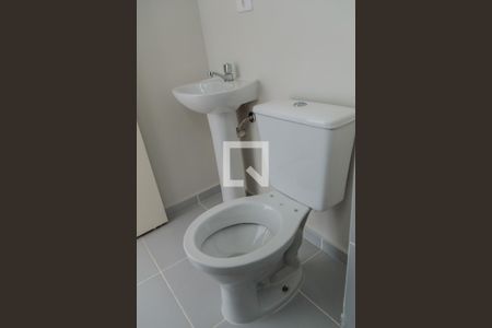 Apartamento para alugar com 140m², 3 quartos e 1 vaga Apartamento para alugar com 140m², 3 quartos e 1 vagaBanheiro 4